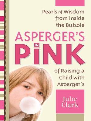 cover image of Asperger's in Pink